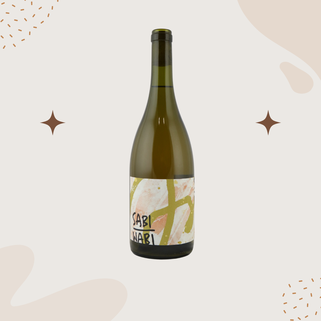 Sabi Wabi 'Sugi' Semillon 2025