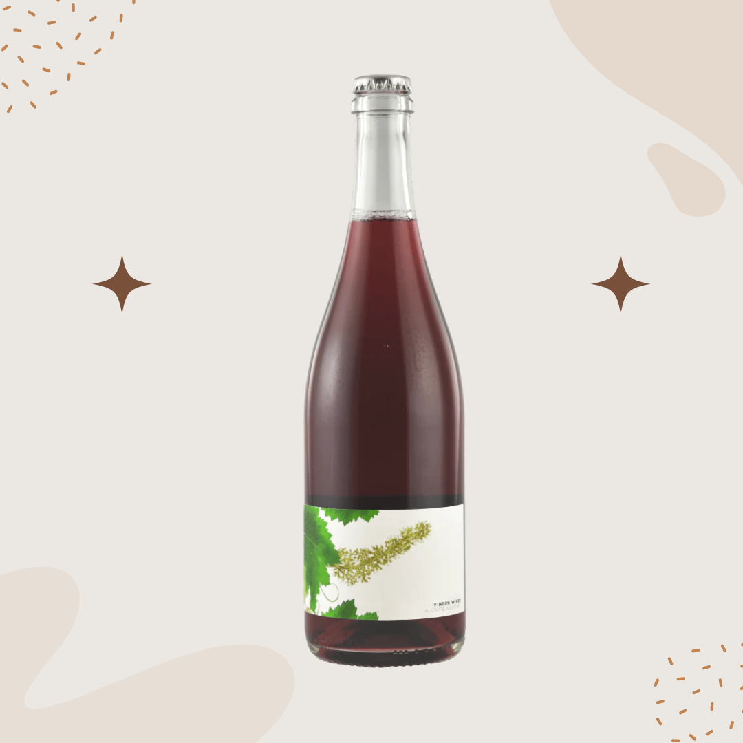 Vinden Alicante Bouschet 2024