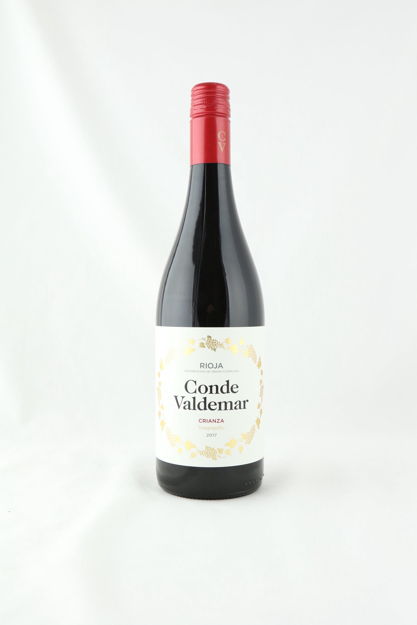 Bodegas Valdemar Conde Rioja Crianza 2020