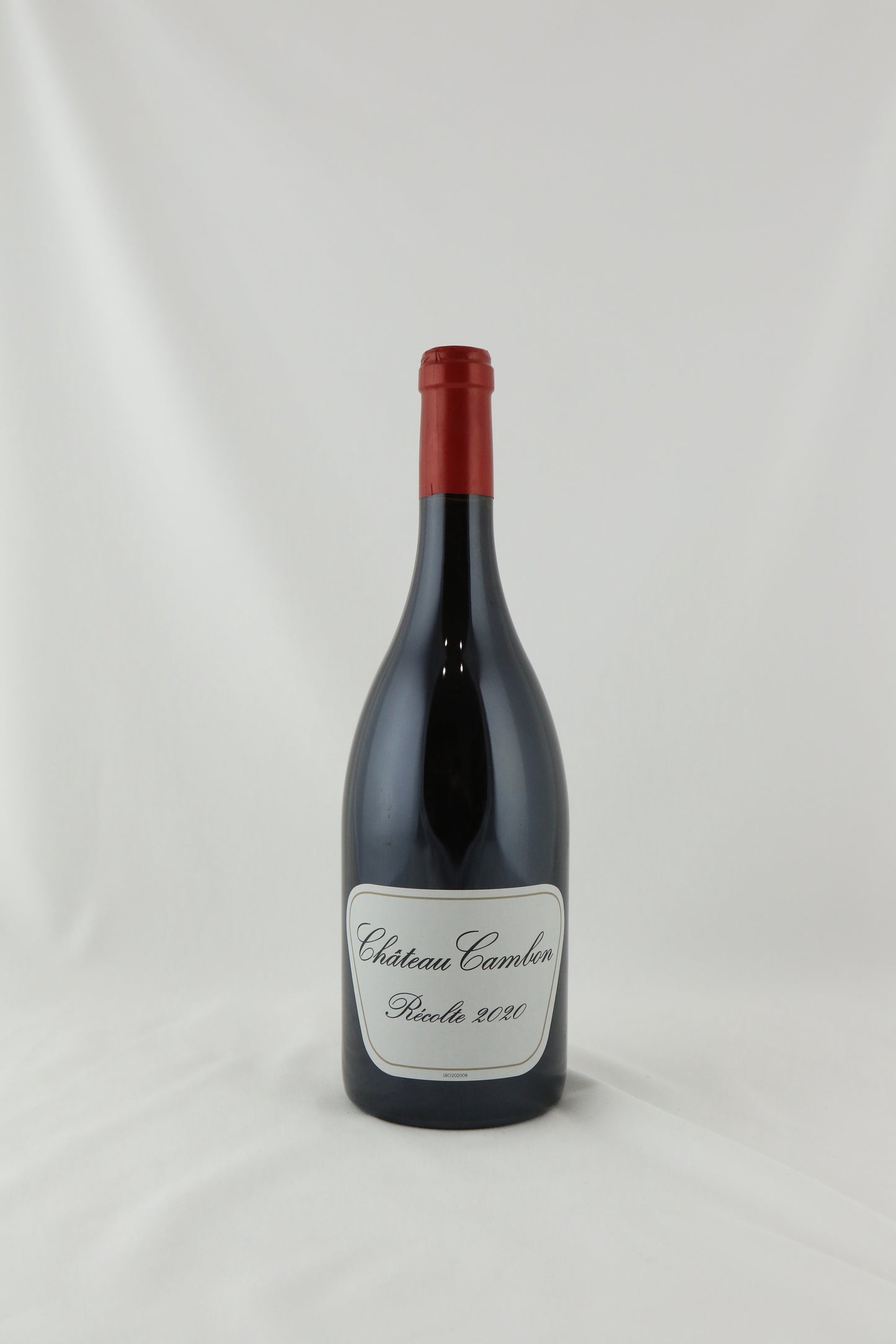 Chateau Cambon Beaujolais 2021