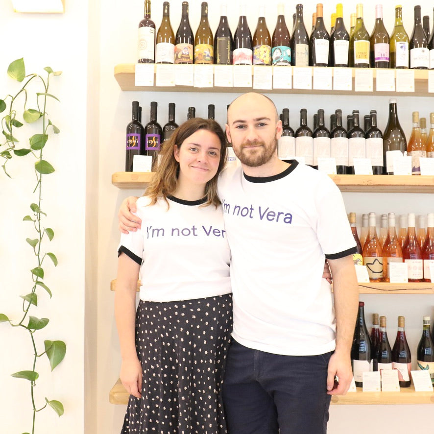 Vera T-Shirt