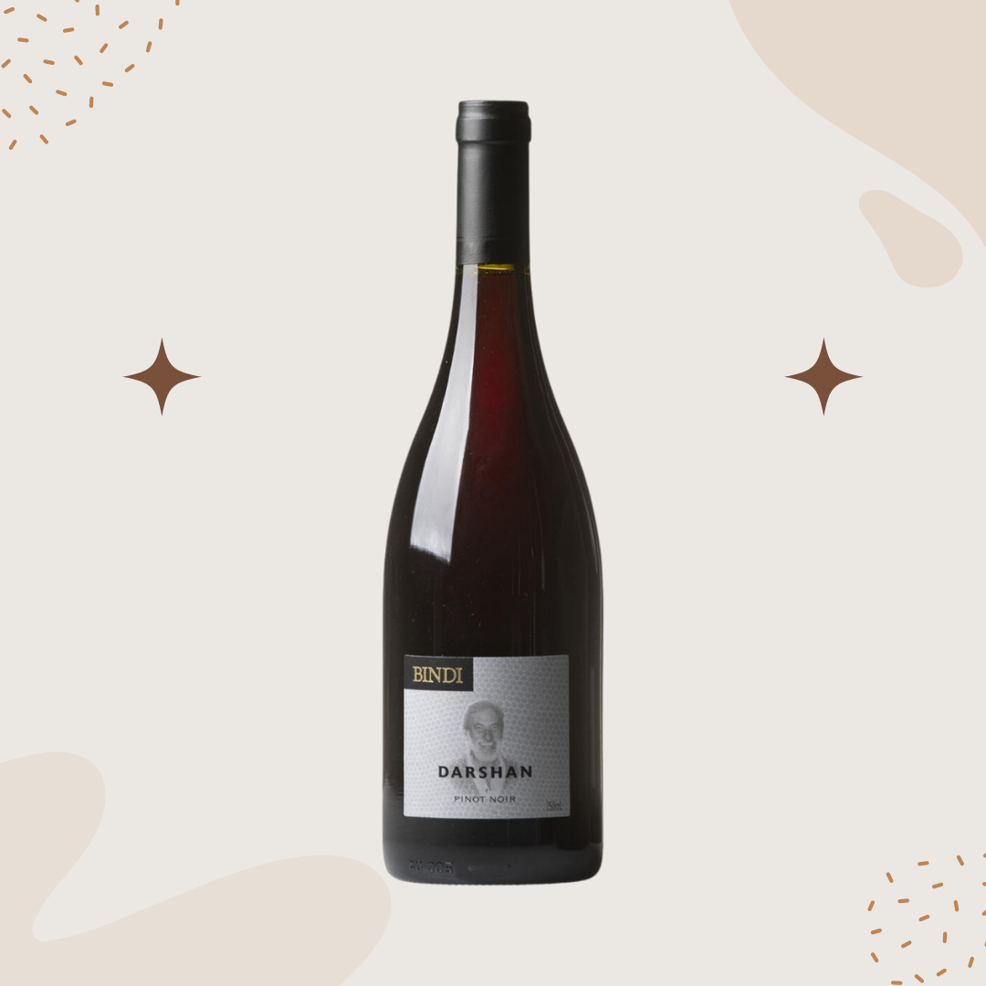 Bindi Darshan Pinot Noir 2024