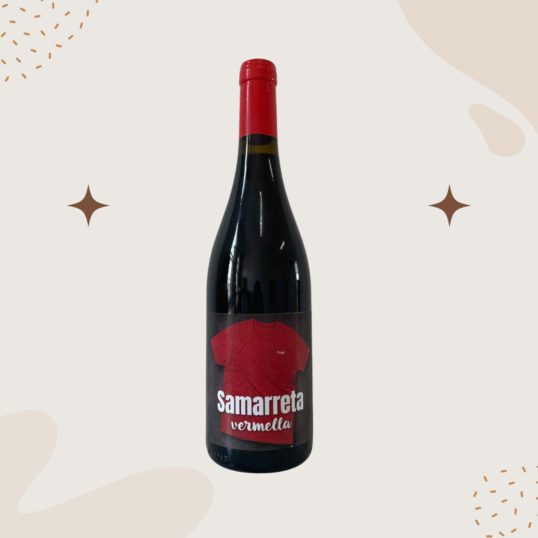 Celler Tomas Torres Samaretta Cabernet Sauvignon 2021