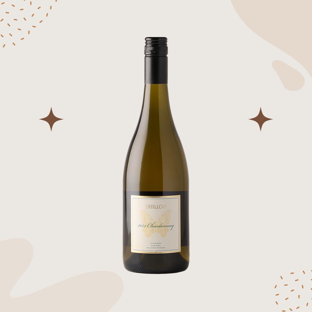Dhillon Glenhope Chardonnay 2025