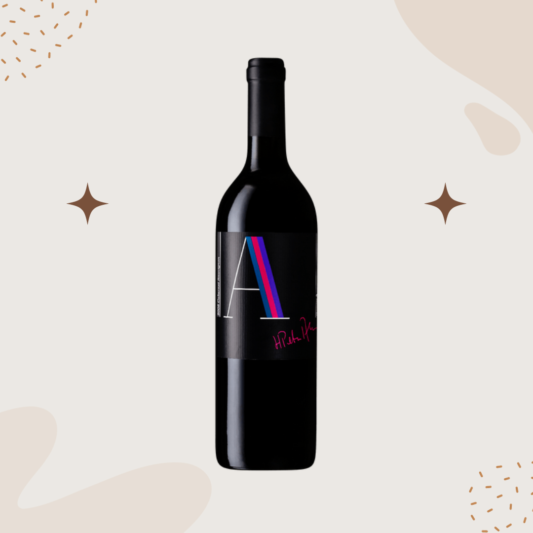 Domaine A Cabernet Sauvignon 2000