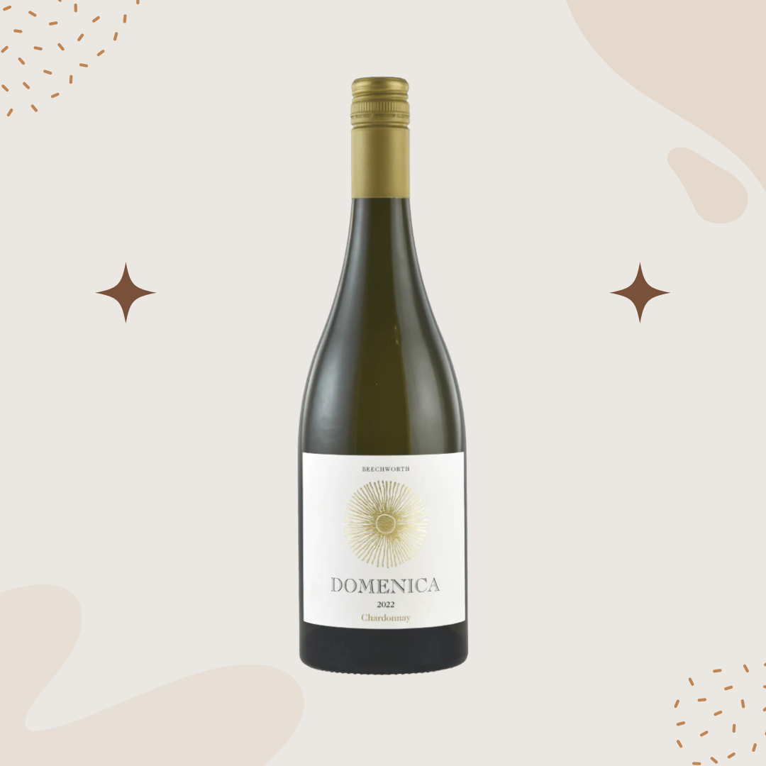 Domenica Chardonnay 2025