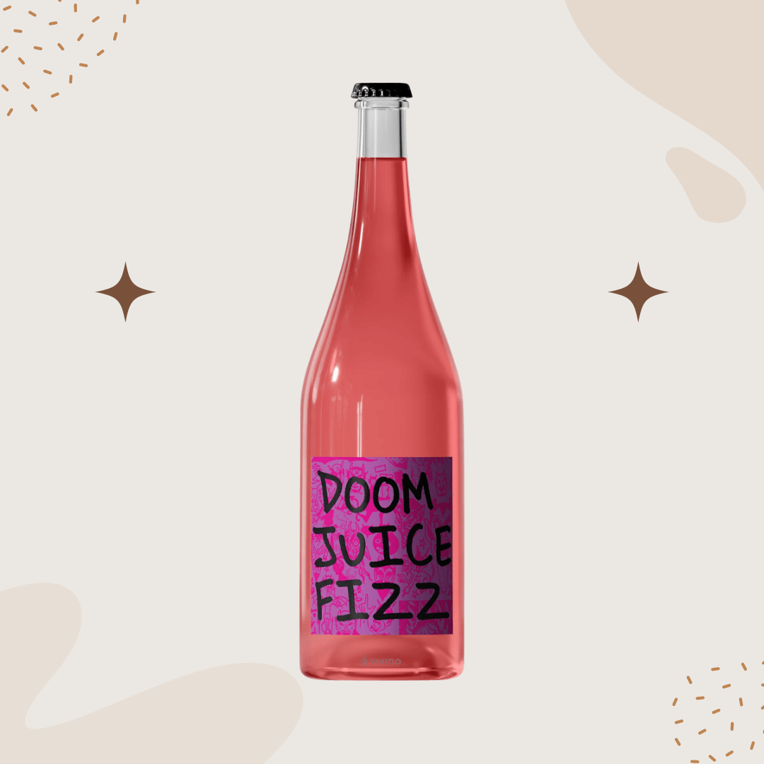 Doom Juice Fizz 2025