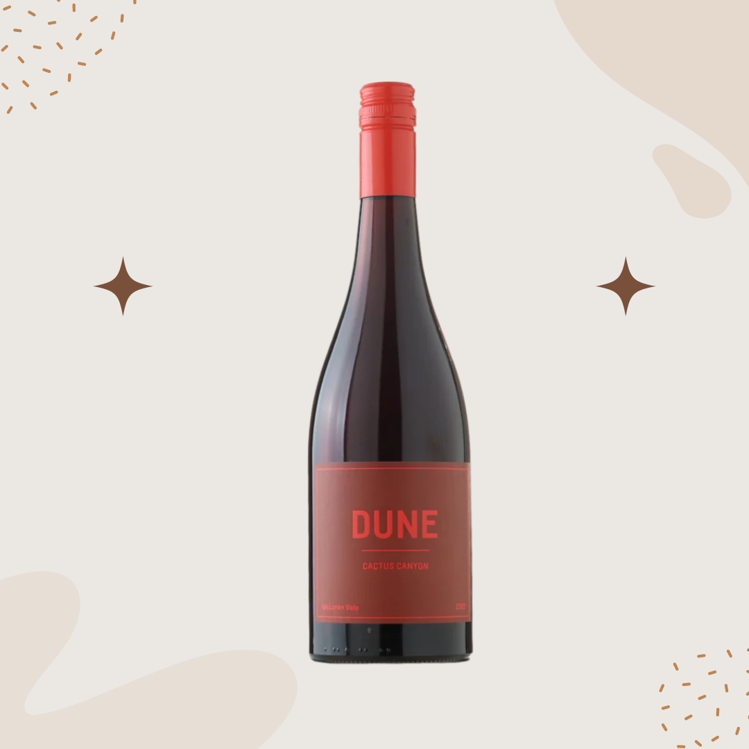 Dune 'Cactus Canyon' Grenache 2023