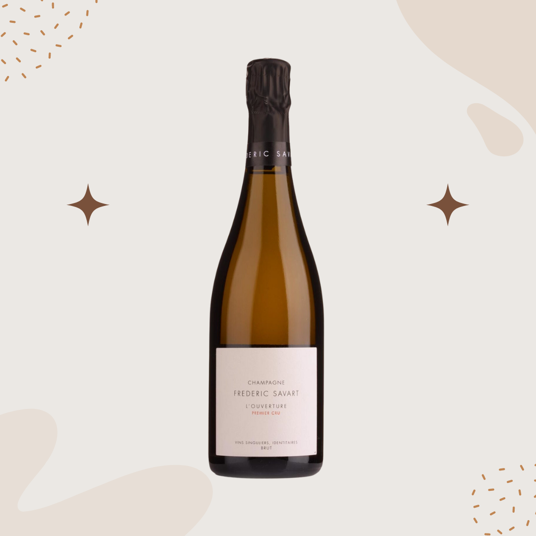 Frederic Savart L'Ouverture NV (Base 2022)