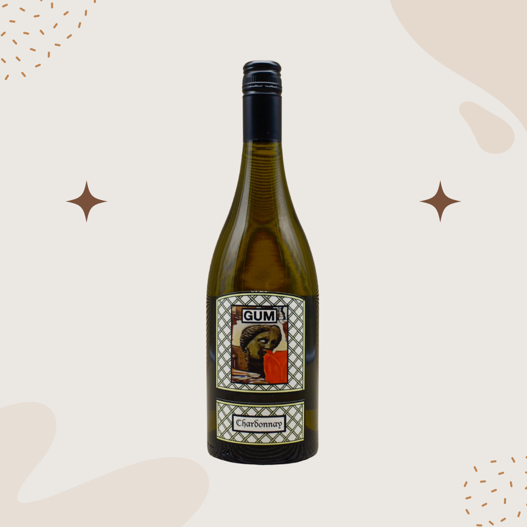 GUM 'Cathedral Range' Chardonnay 2024