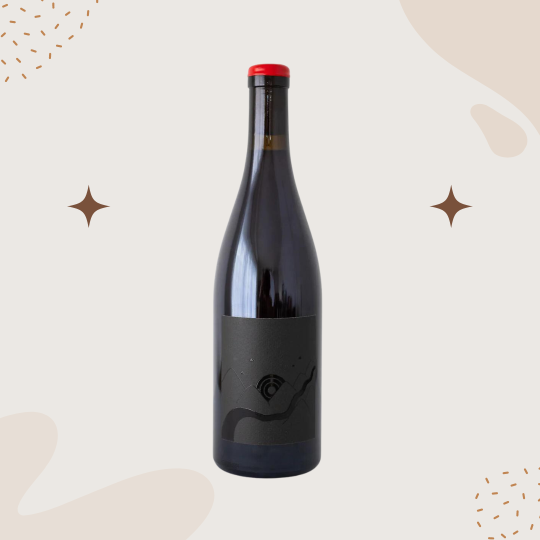 Gentle Folk Father's Milk Pinot Noir 2024