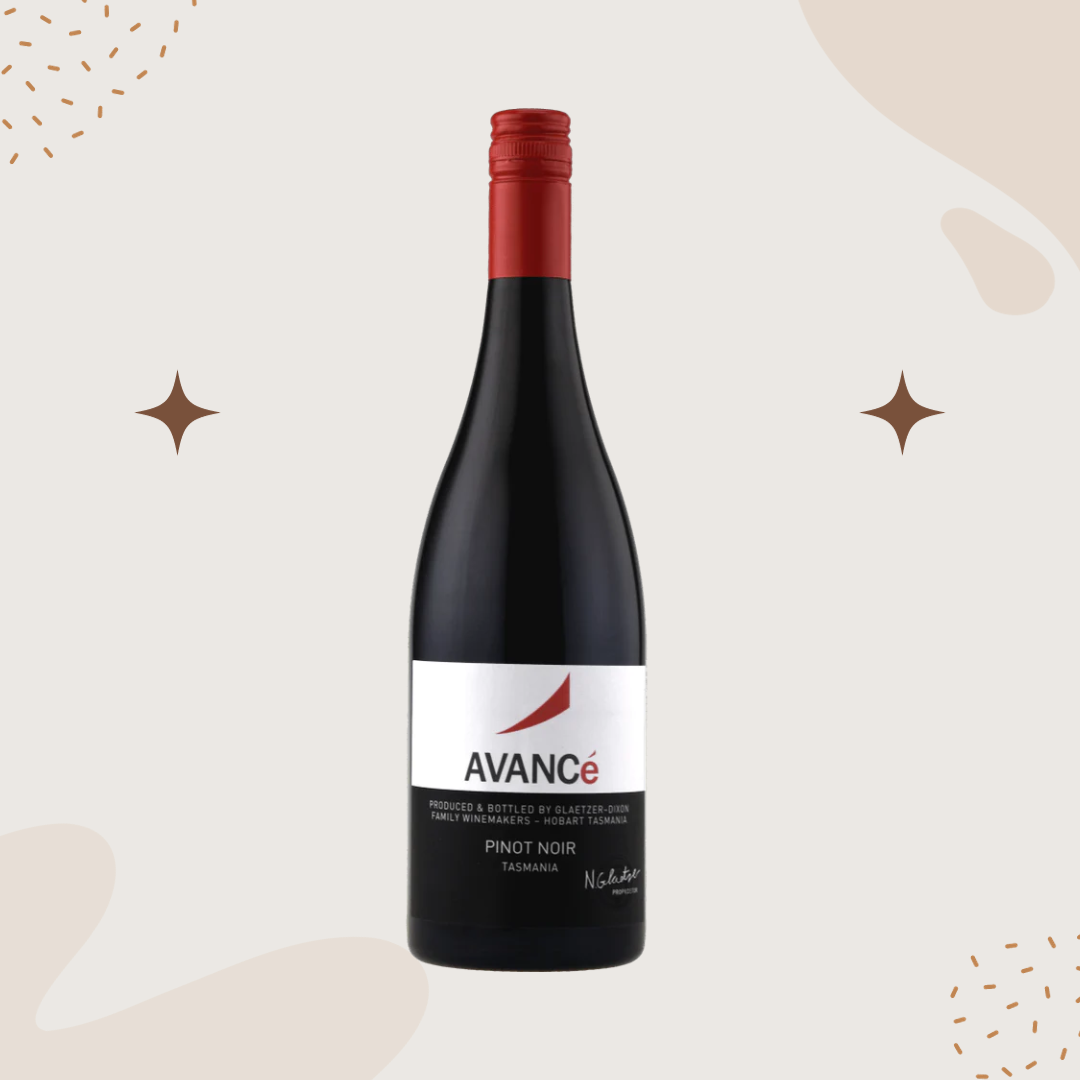 Glaetzer-Dixon 'Avance' Pinot Noir 2021
