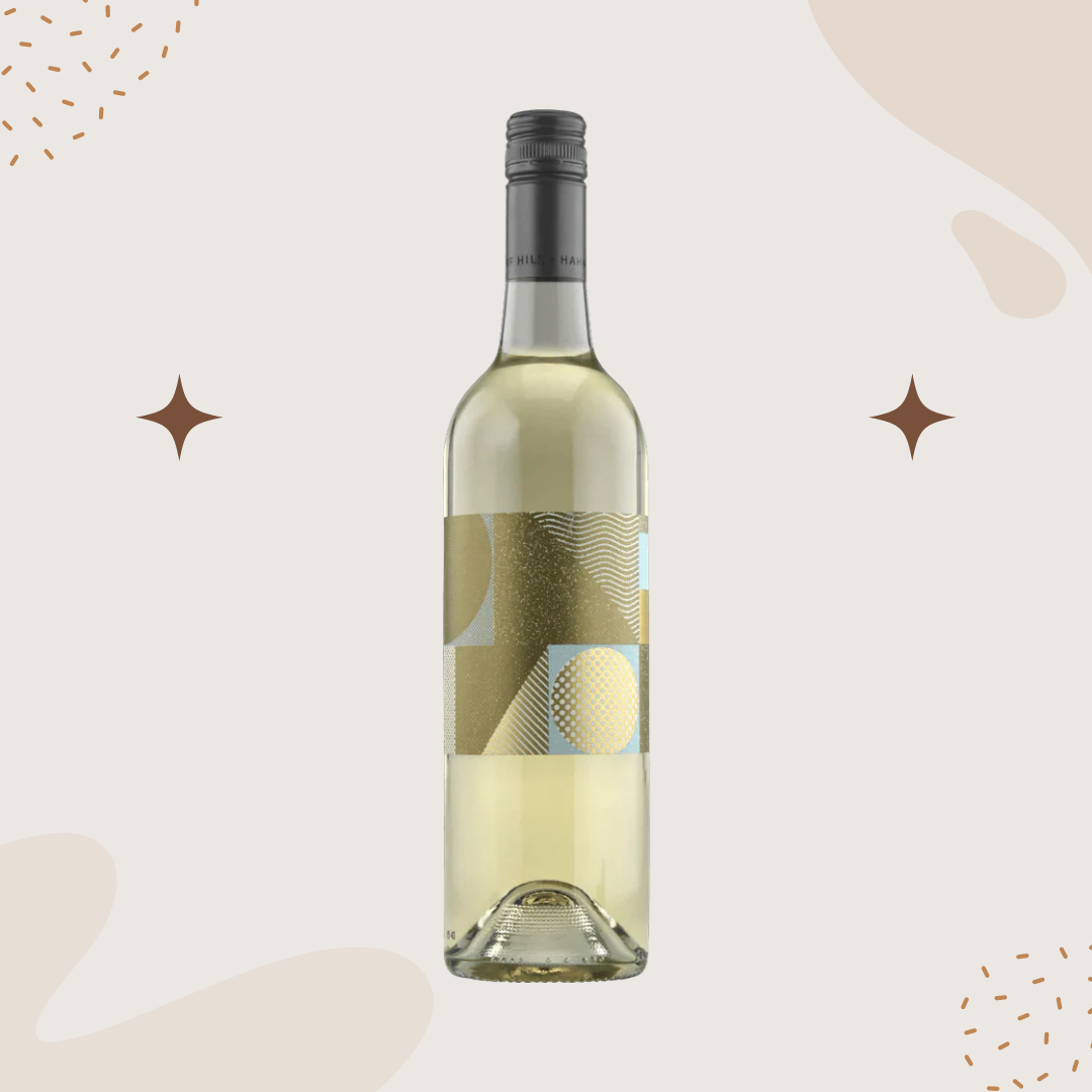 Hahndorf Hill 'White Mischief' Gruner Veltliner 2022