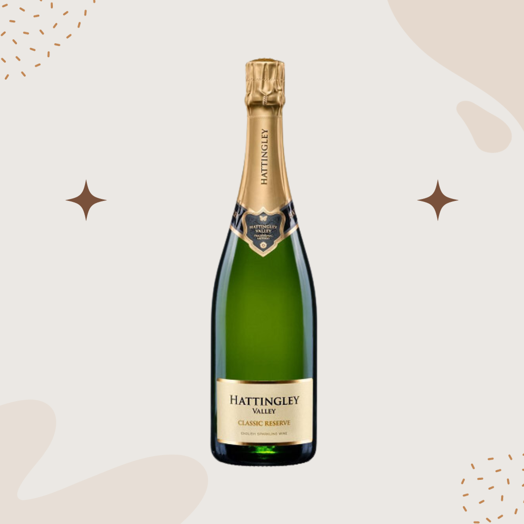 Hattingley Valley Classic Reserve NV