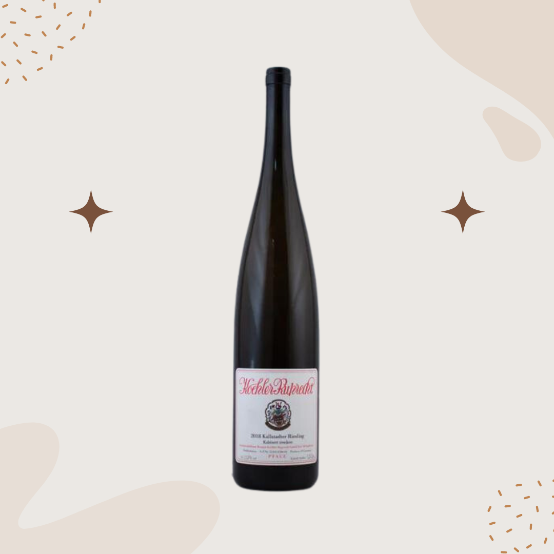 Koehler-Ruprecht Kallstadter Kabinett Trocken 2021 1.5L
