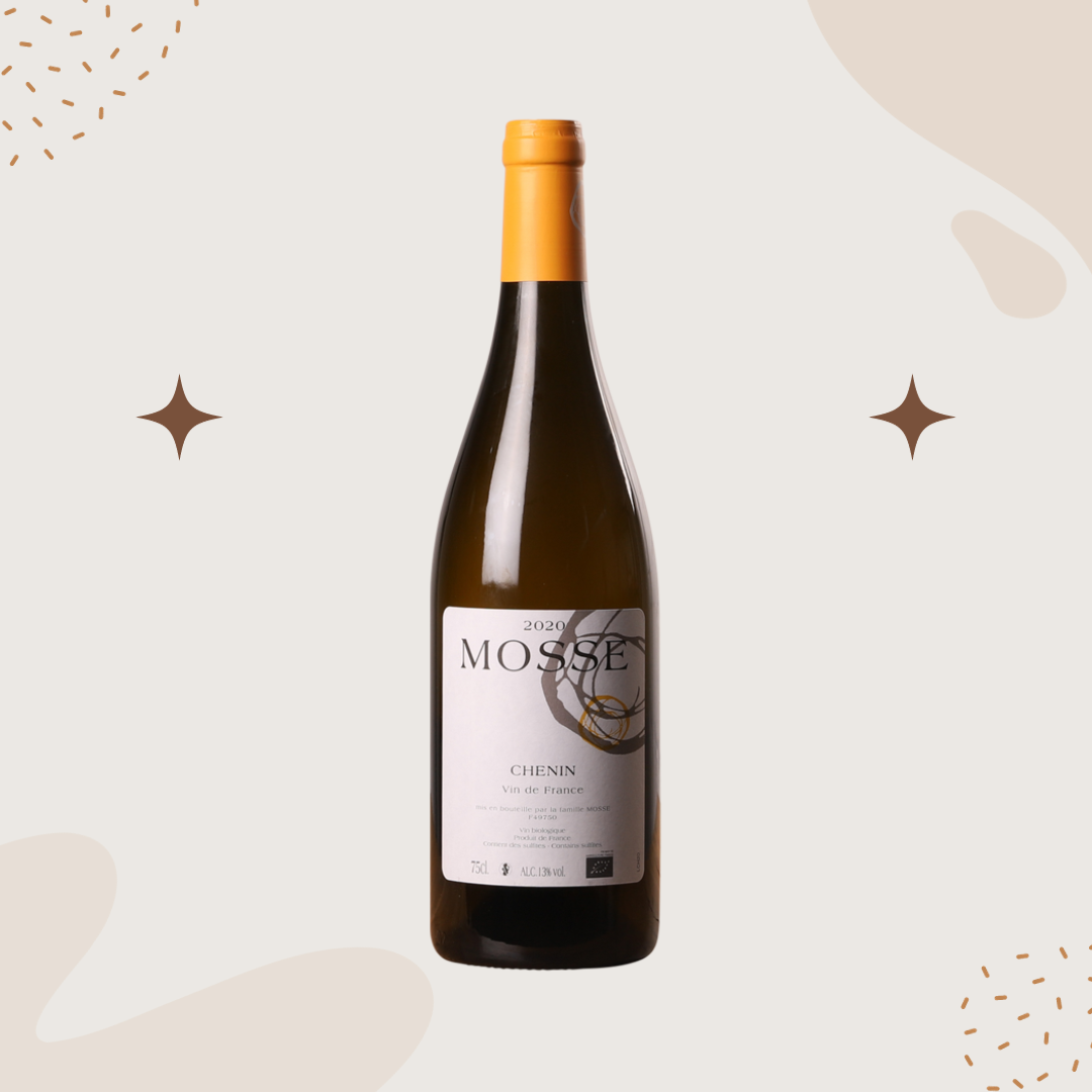 Mosse Chenin 2022