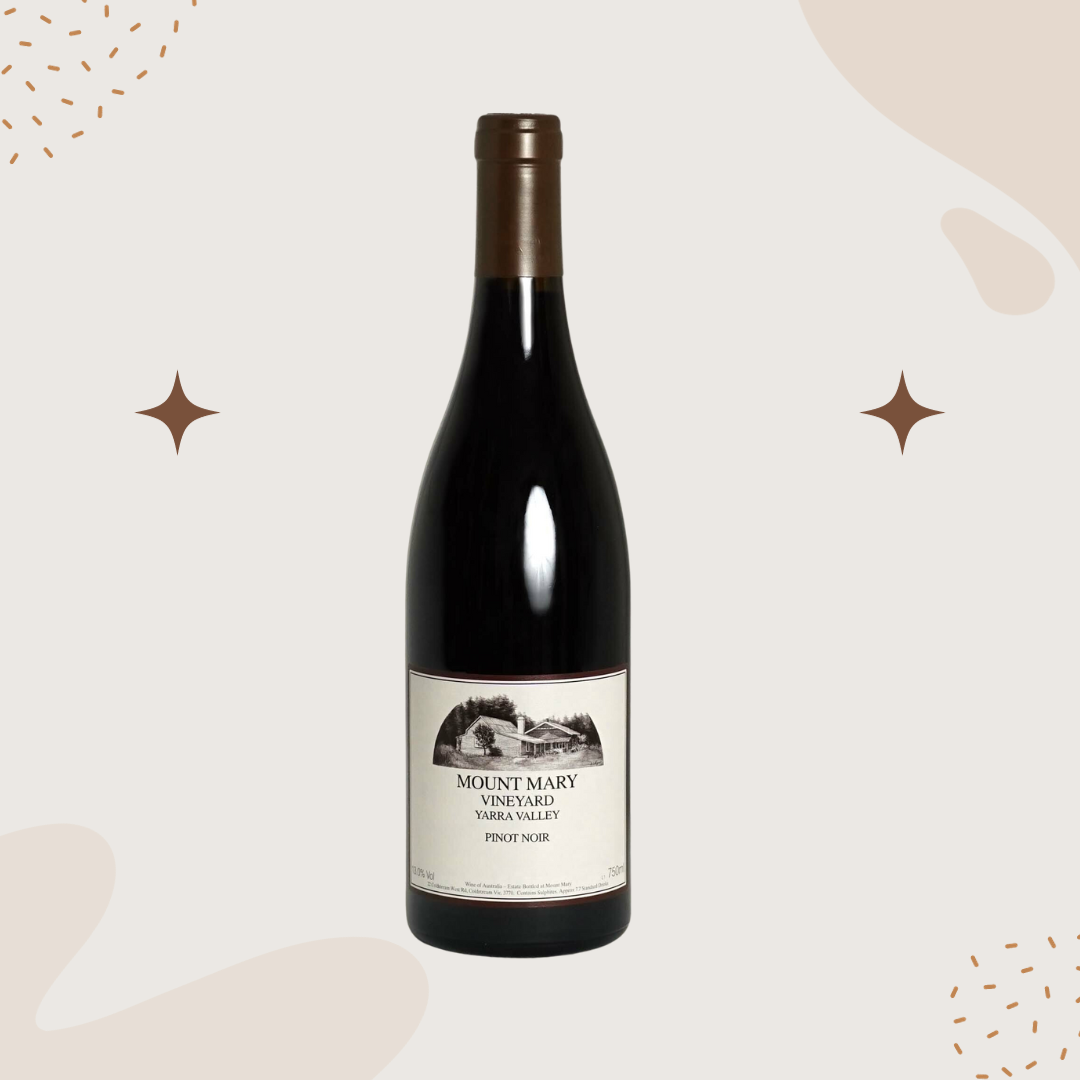 Mount Mary Pinot Noir 2024