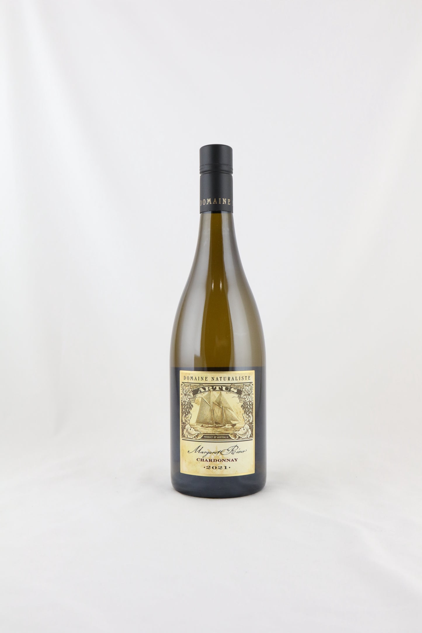 Domaine Naturaliste 'Artus' Chardonnay 2022