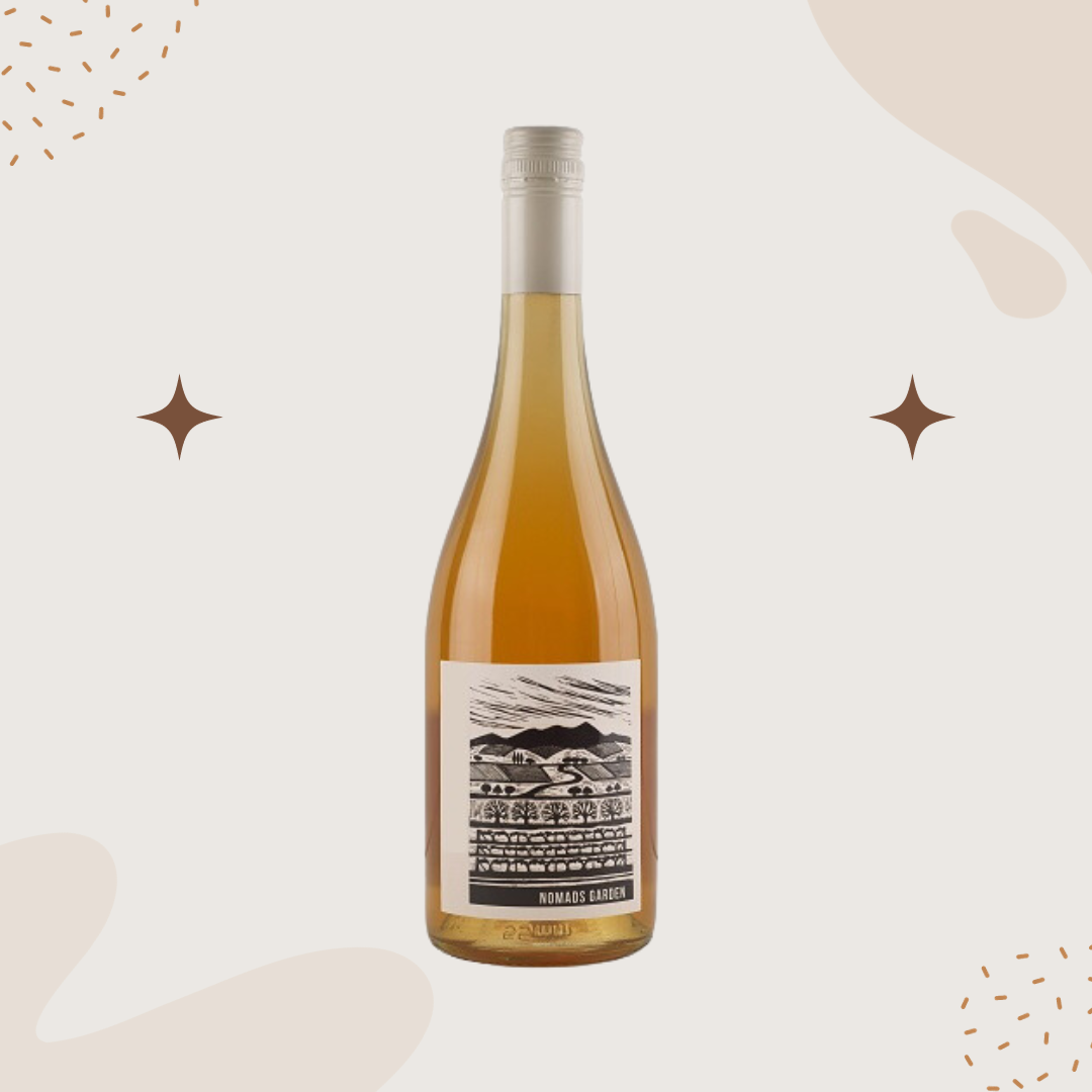 Nomads Garden Dry Rose 2023