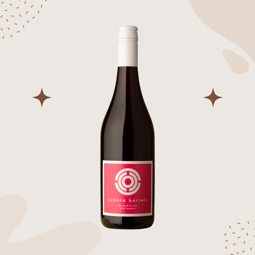Ochota Barrels 'Mark of Cain' Pinot Meunier 2026