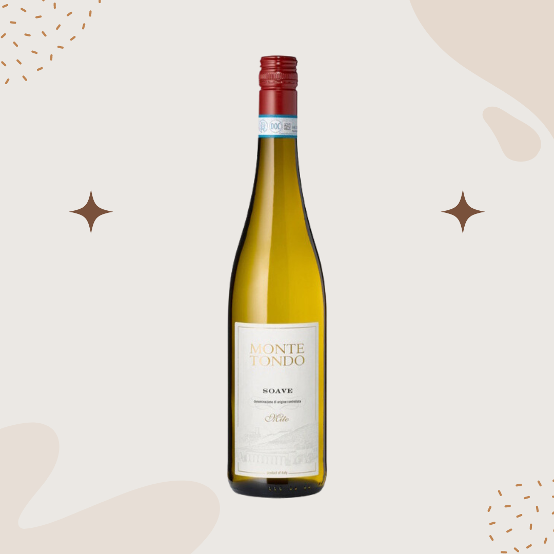 Monte Tondo 'Mito' Soave 2024