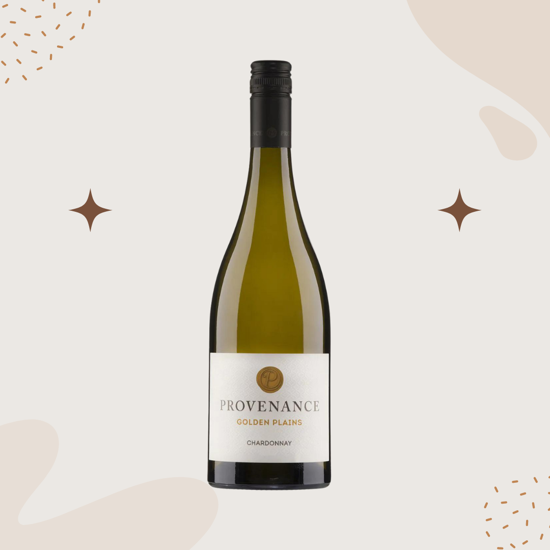 Provenance Golden Plains Chardonnay 2022