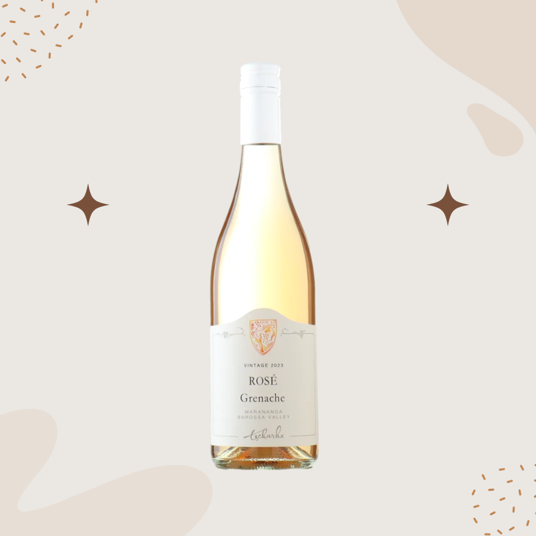 Tscharke Grenache Rose 2024