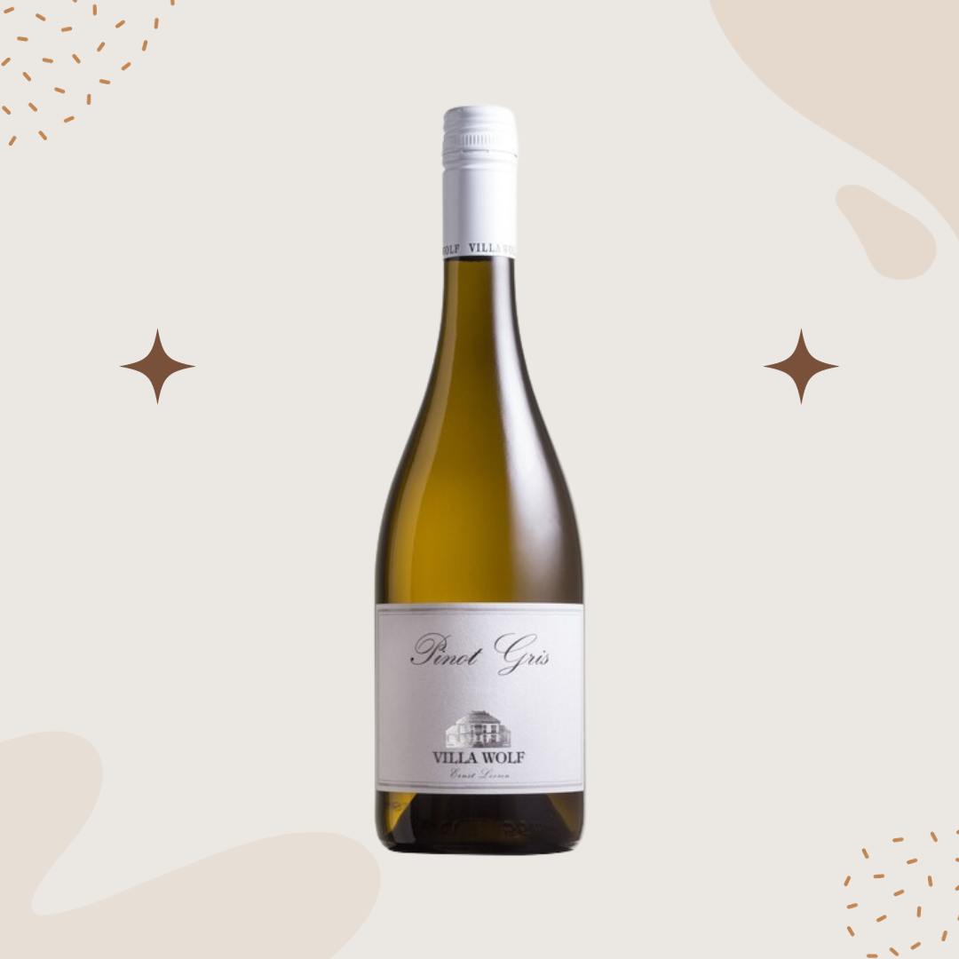 Villa Wolf Pinot Gris 2023