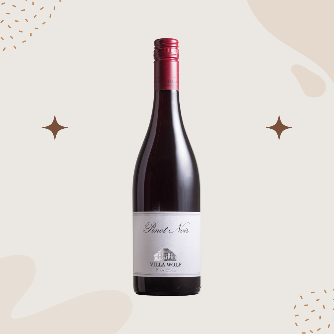 Villa Wolf Pinot Noir 2022