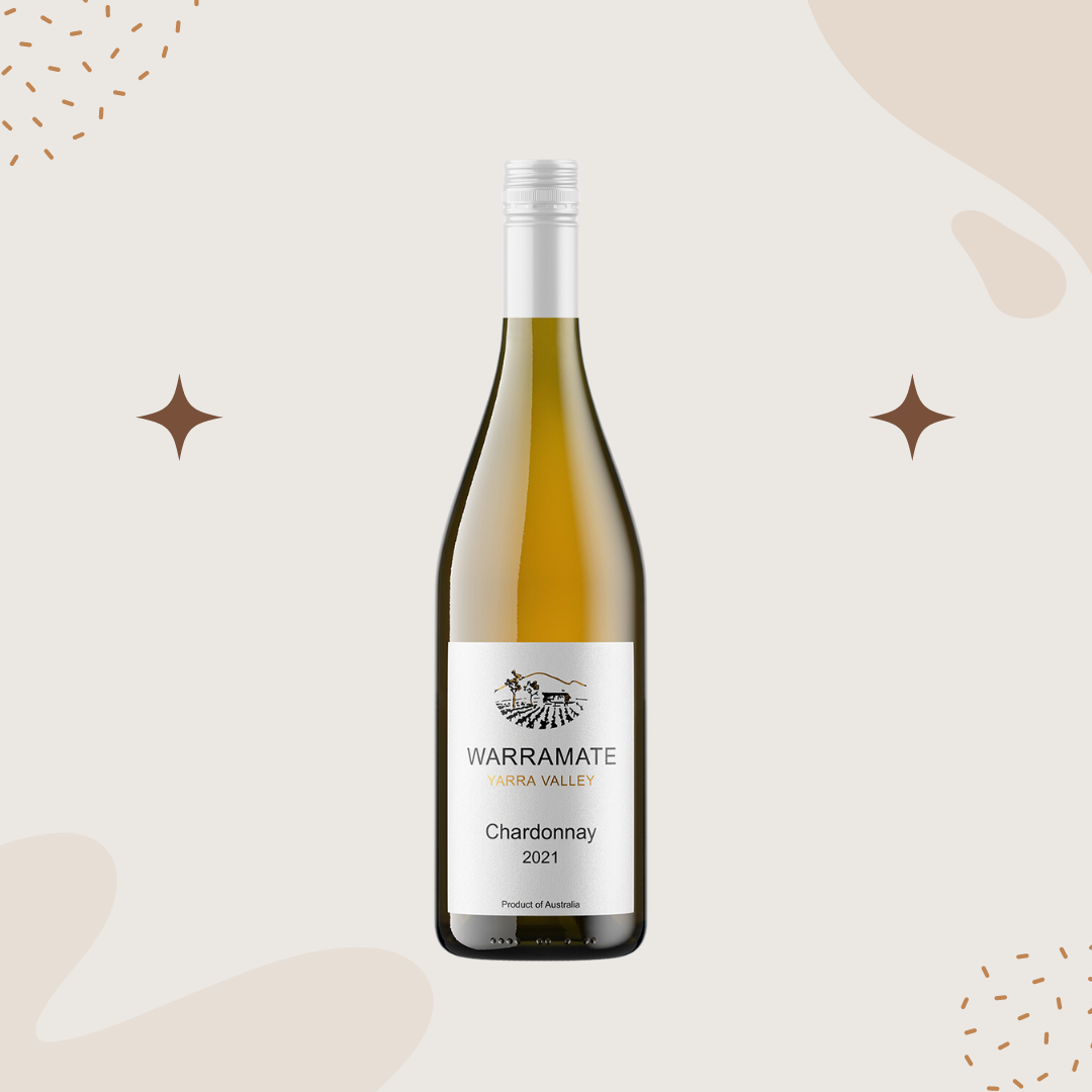 Warramate Chardonnay 2024