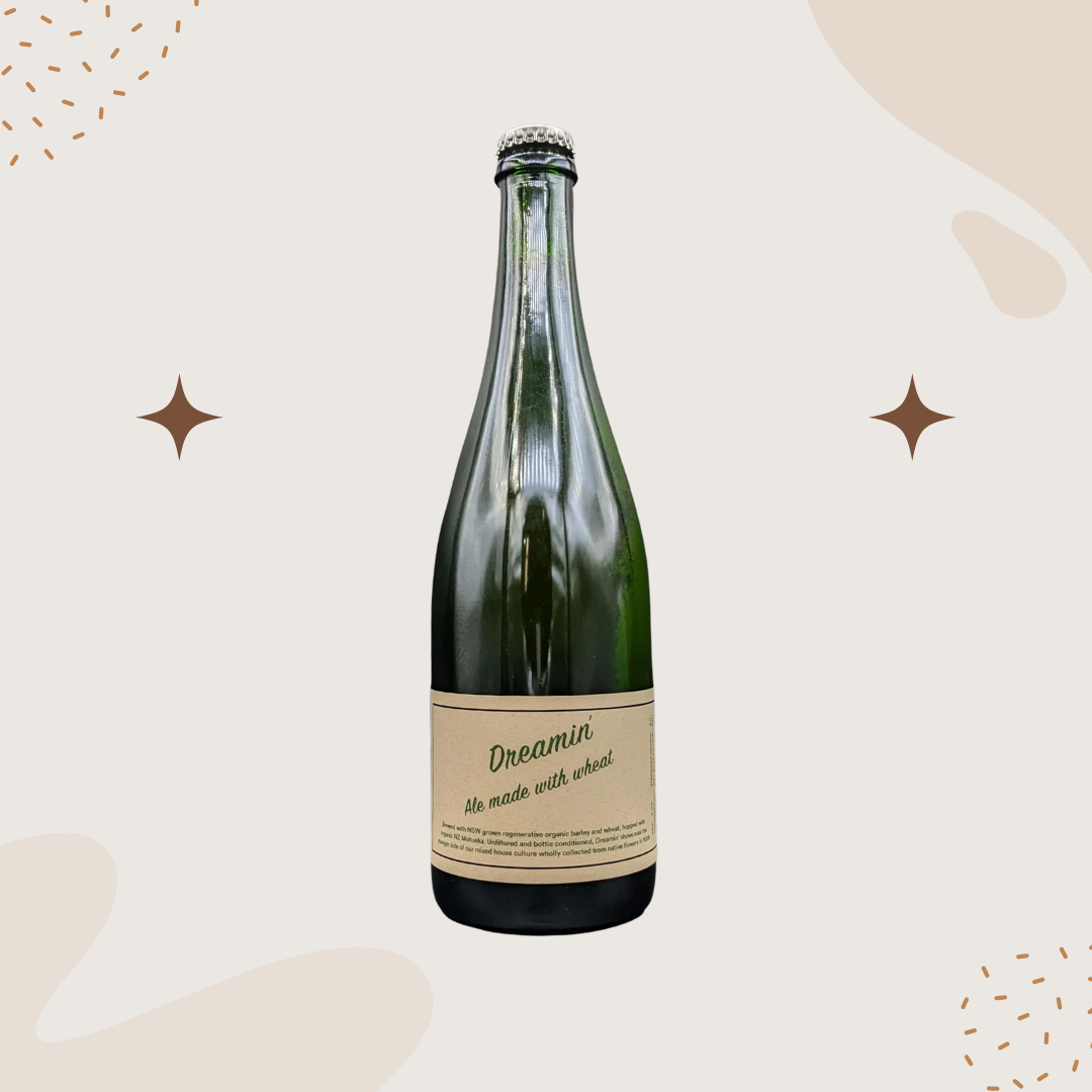 Wildflower Dreamin (bottle) 750ml