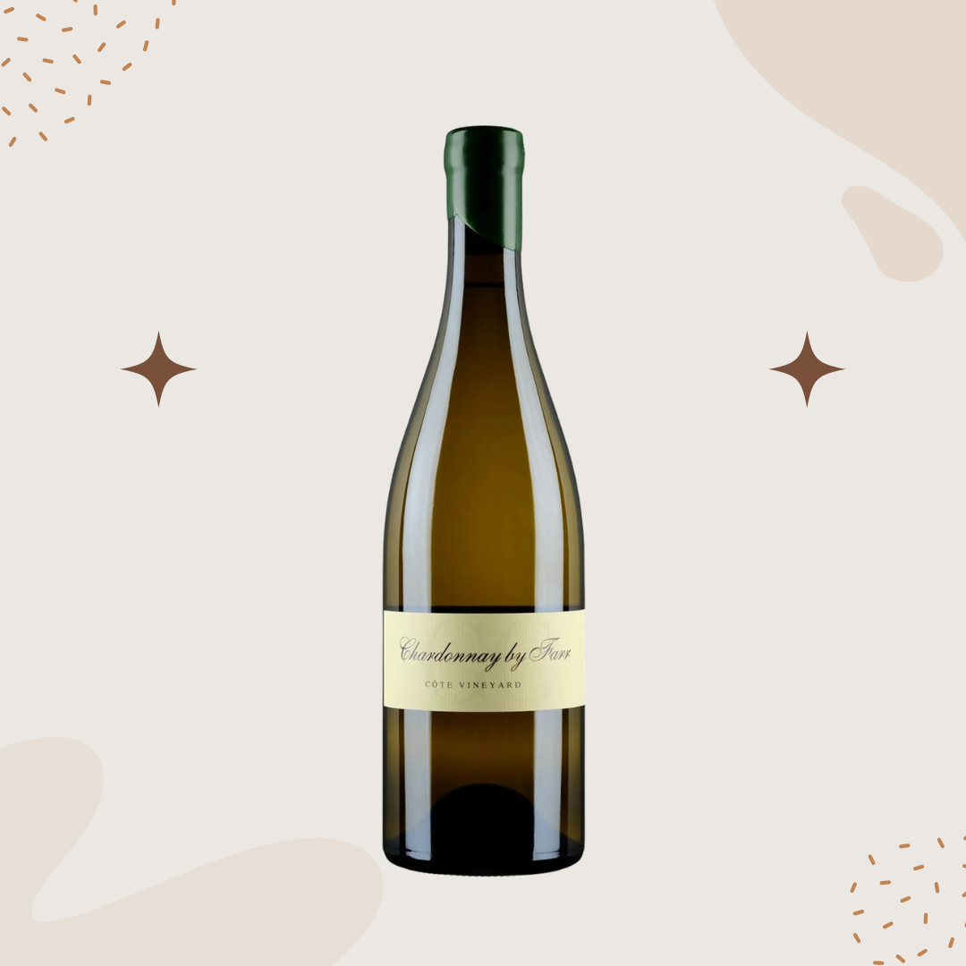 By Farr GC Chardonnay 2023