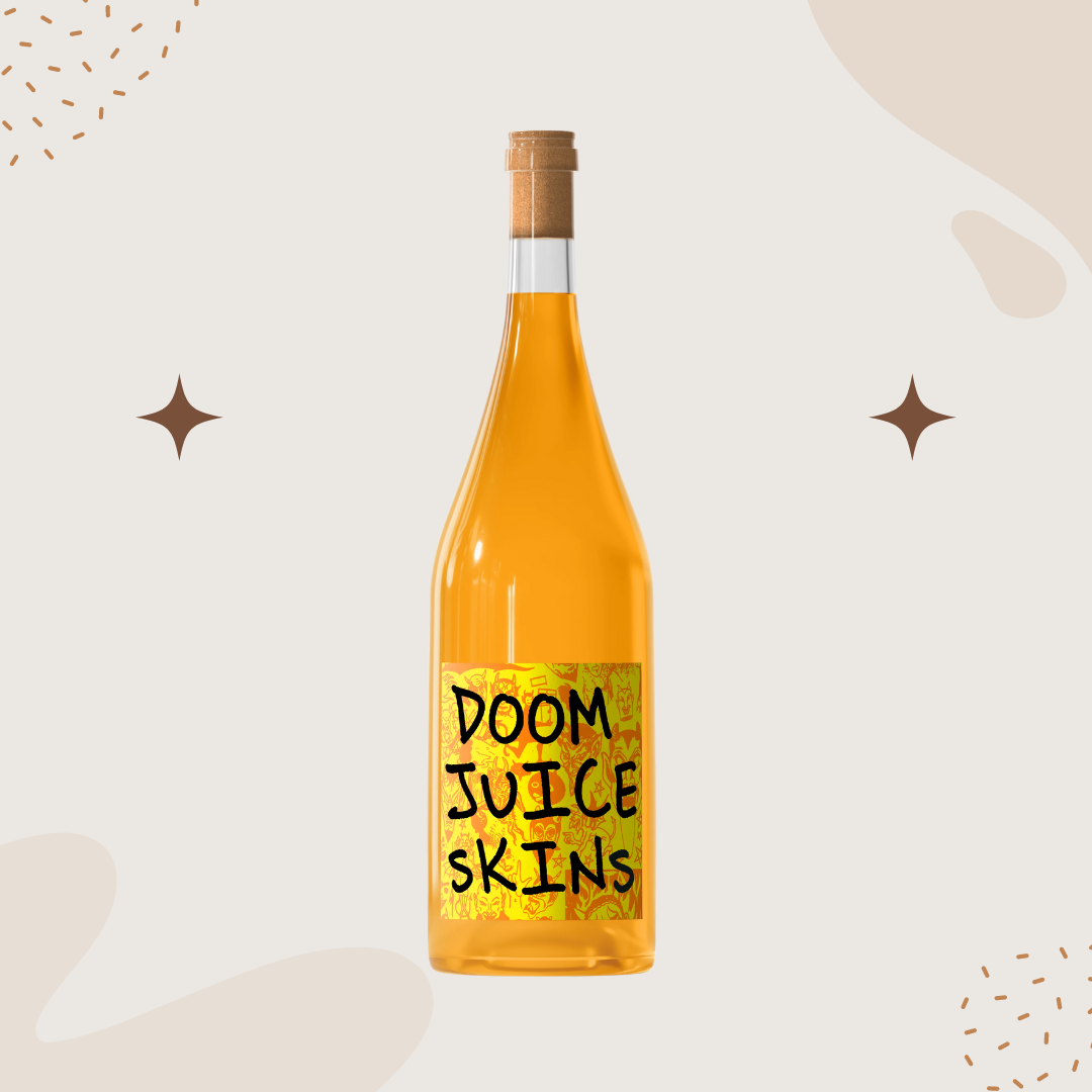 Doom Juice Skins 2025
