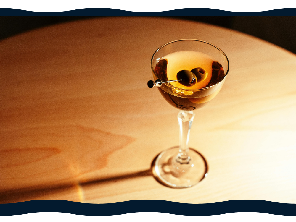 Mother’s Day Martini