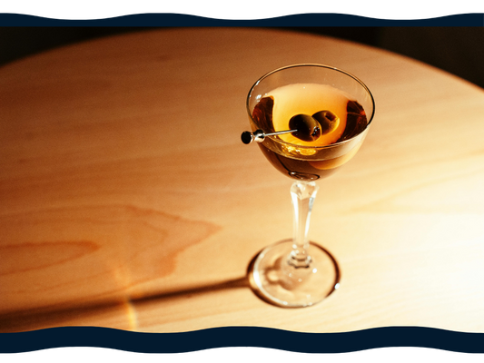 Mother’s Day Martini