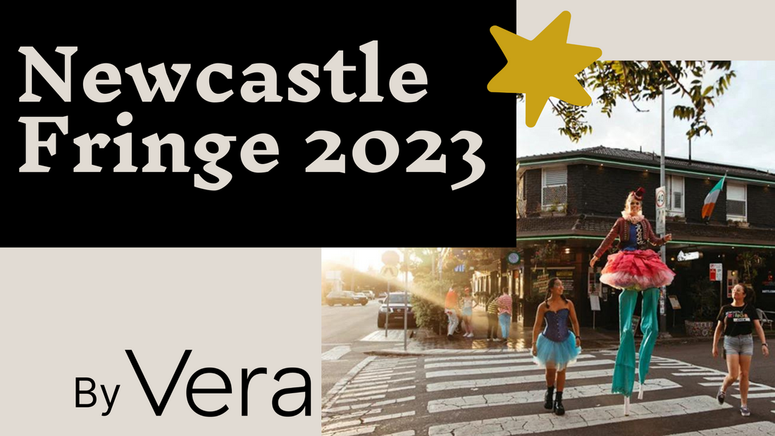 Newcastle Fringe Festival 2023