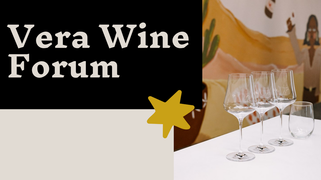 Vera Wine Forum