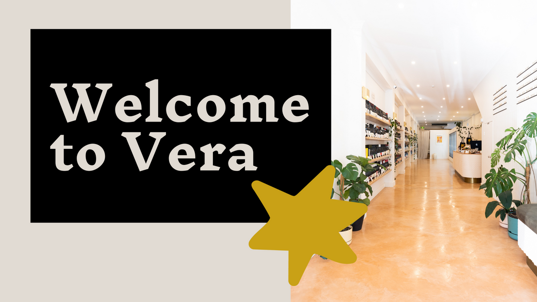 Welcome to Vera
