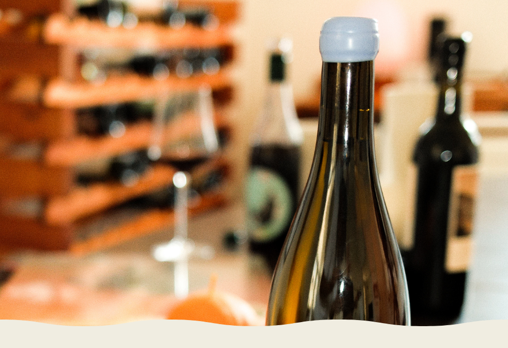 The six wines everyone needs at home