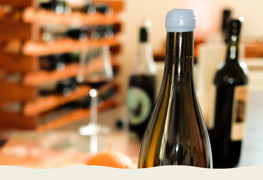 The six wines everyone needs at home