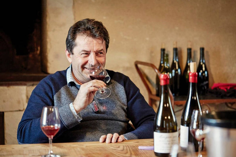 Jean Foillard Release