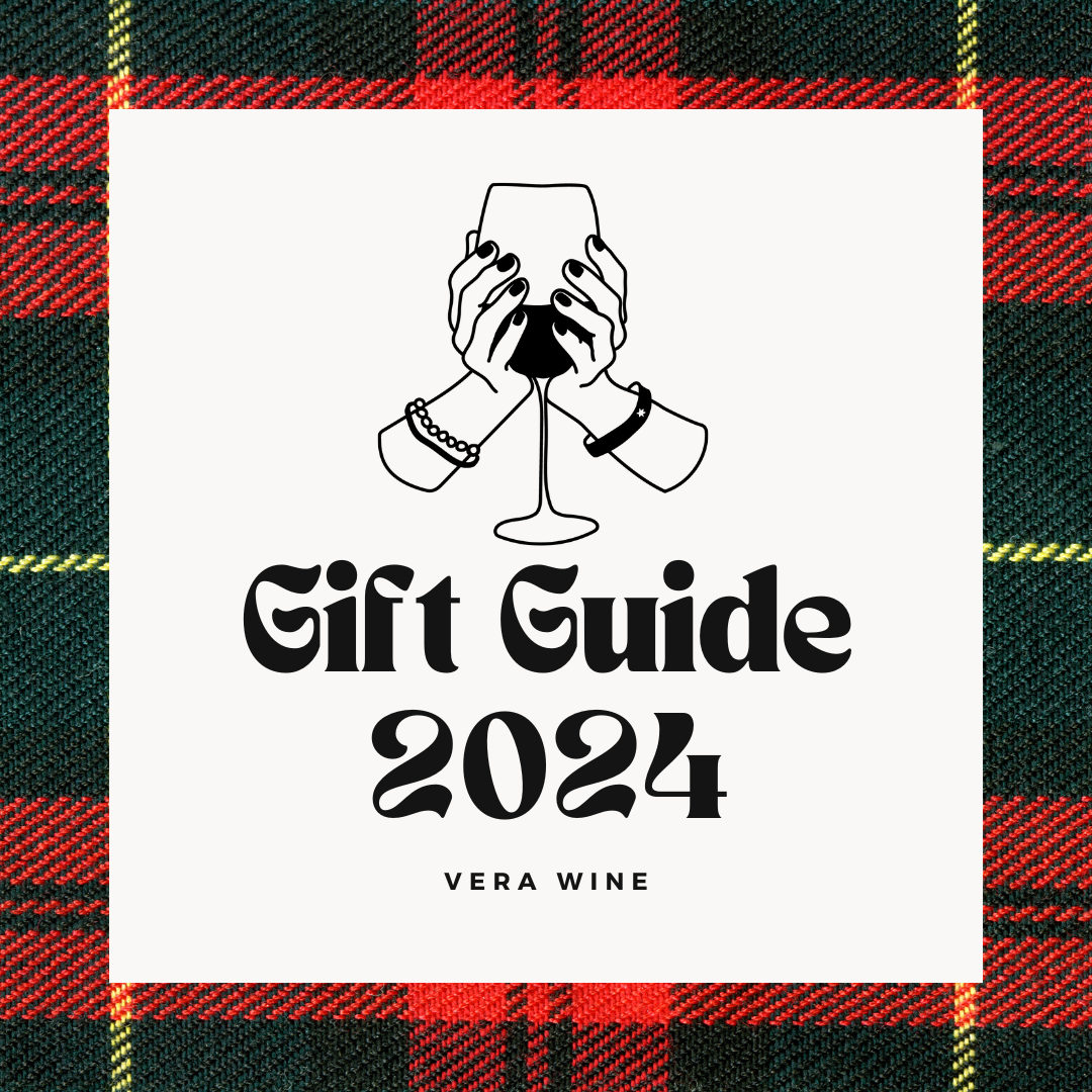 Gift Guide: Christmas 2024