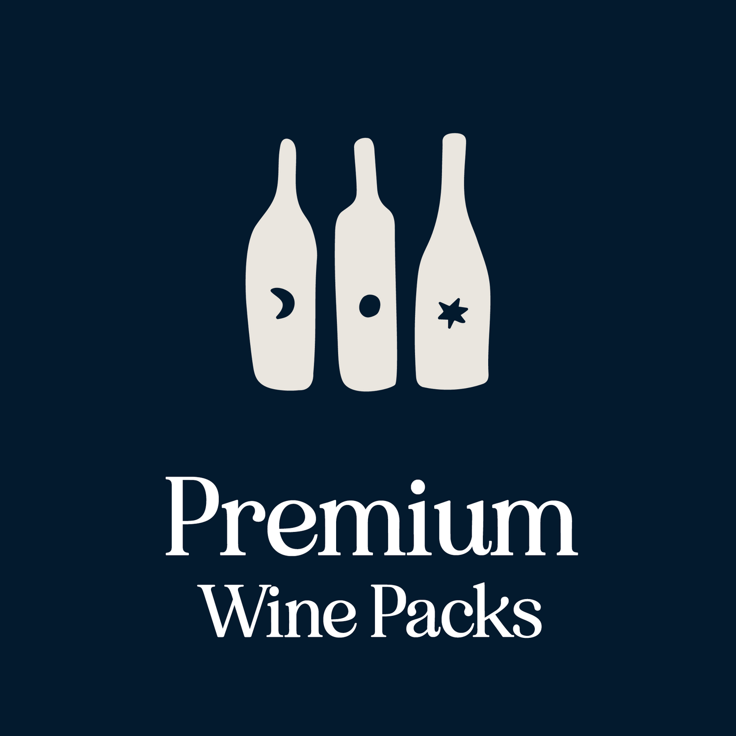 Premium Mixed Wine Packs