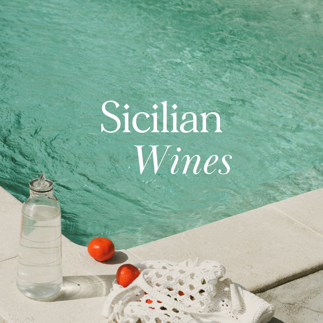 Sicilian Wines