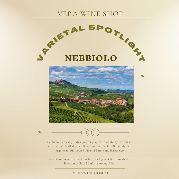 Nebbiolo