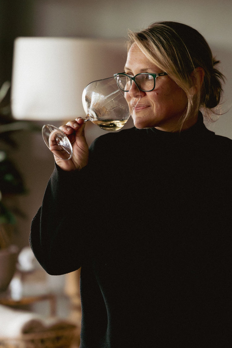 Liz Silkman Masterclass @ Vera Wine Bar - Tuesday July 21 2026