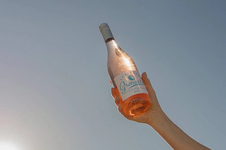 A collection of rose