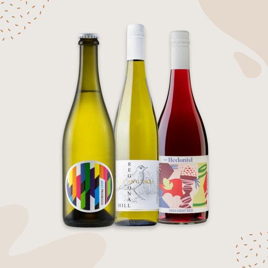 Bestsellers Trio