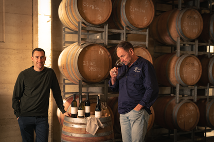 Margan Wines and their journey through Regenerative Agriculture - Masterclass @ Vera Wine & Bar