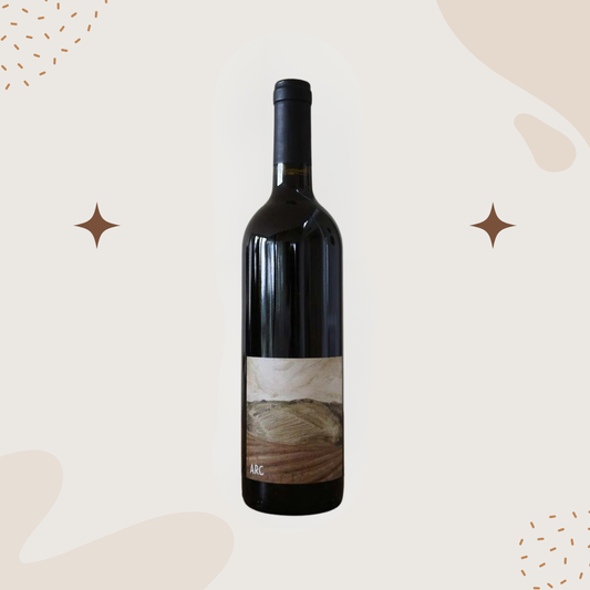 ARC Block 2 Cabernet 2023